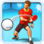 icon Real Table Tennis for Samsung Galaxy S6