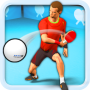 icon Real Table Tennis for Allview A9 Lite