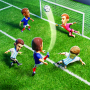 icon Mini Football - Mobile Soccer for Samsung Galaxy J1