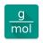 icon Molar Mass Calculator 1.3.5