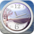 icon Transparent Clock Widget 2.0.4