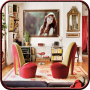 icon Celebrity Home Interior for Samsung Galaxy Note 10.1 N8000