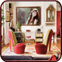 icon Celebrity Home Interior for blackberry Motion