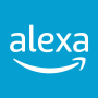 icon Amazon Alexa for Huawei MediaPad M3 Lite 10