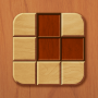 icon Woodoku - Wood Block Puzzle for Samsung T939 Behold 2