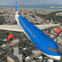 icon Airplane Pilot Sim for Huawei Mate 10 Pro