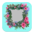 icon Cute Flowers Photo Frames 11.0