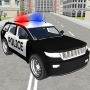 icon Police Traffic Racer