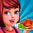 icon Restaurant Tycoon 7.8