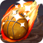 icon Tip-Off Basketball for Samsung Galaxy S4 Mini(GT-I9192)