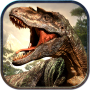 icon Dinosaur Hunter Multiplayer for ASUS ZenPad 3S 10 Z500KL