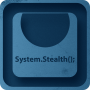 icon com.jakubbilinski.systemstealth