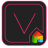 icon Ultra Simple Vivid 4.1