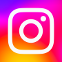 icon Instagram for LG K5