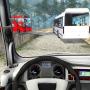 icon Tourist Bus for verykool Leo LTE SL4050