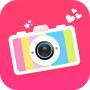 icon Beauty Cam : Beauty Plus Cam for Nokia 2