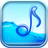 icon Ocean Sounds Free Ringtones 4.1