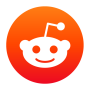 icon Reddit for cherry M1
