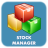 icon Stock Manager 1.16