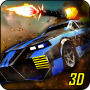 icon Death Racing Fever: Car 3D for Cubot P20