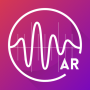 icon miRadio: FM Radio Argentina for Cubot Note Plus