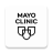 icon Mayo Clinic 13.8