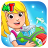 icon My Town : World 1.71.0