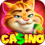 icon Fat Cat Casino - Slots Game for amazon Fire HD 8 (2017)