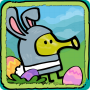 icon Doodle Jump Easter Special for Cubot P20