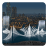 icon Dubai Fountain Live Wallpaper 9.1