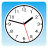 icon Simple Analog Clock 4.1.0