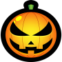 icon Bubble Blast Halloween for Samsung Galaxy S III mini
