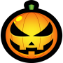 icon Bubble Blast Halloween for Huawei Honor 8