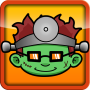icon Doctor Bubble Halloween for Alcatel 3