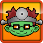 icon Doctor Bubble Halloween for Micromax Bharat 2