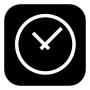 icon Clocki for SmartWatch