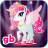 icon Baby Unicorn Pony Dress Up 1.0.12