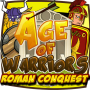 icon Age of Warriors Roman Conquest