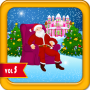 icon Wake Up Santa Island Escape 5