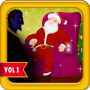 icon Wake Up Santa Island Escape 3