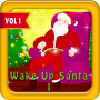 icon Wake Up Santa Island Escape 1