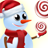 icon Snowman Adventures 1.85