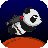 icon Kid Panda Space Adventure 1.0