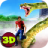 icon City Snake: Anaconda Simulator 1.0