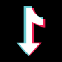 icon Video Downloader for TikTok