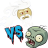 icon God Vs Zombie 1.0