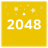 icon 2048 puzzle 2.0