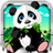 icon Panda Jump 1.0