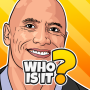 icon Who is it? Celeb Quiz Trivia for Samsung Galaxy Tab Pro 10.1
