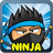 icon ninja adventure 1.0.0